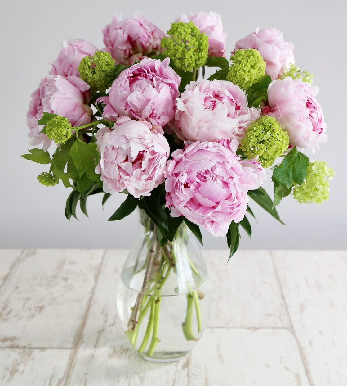 Blooms of Elegance