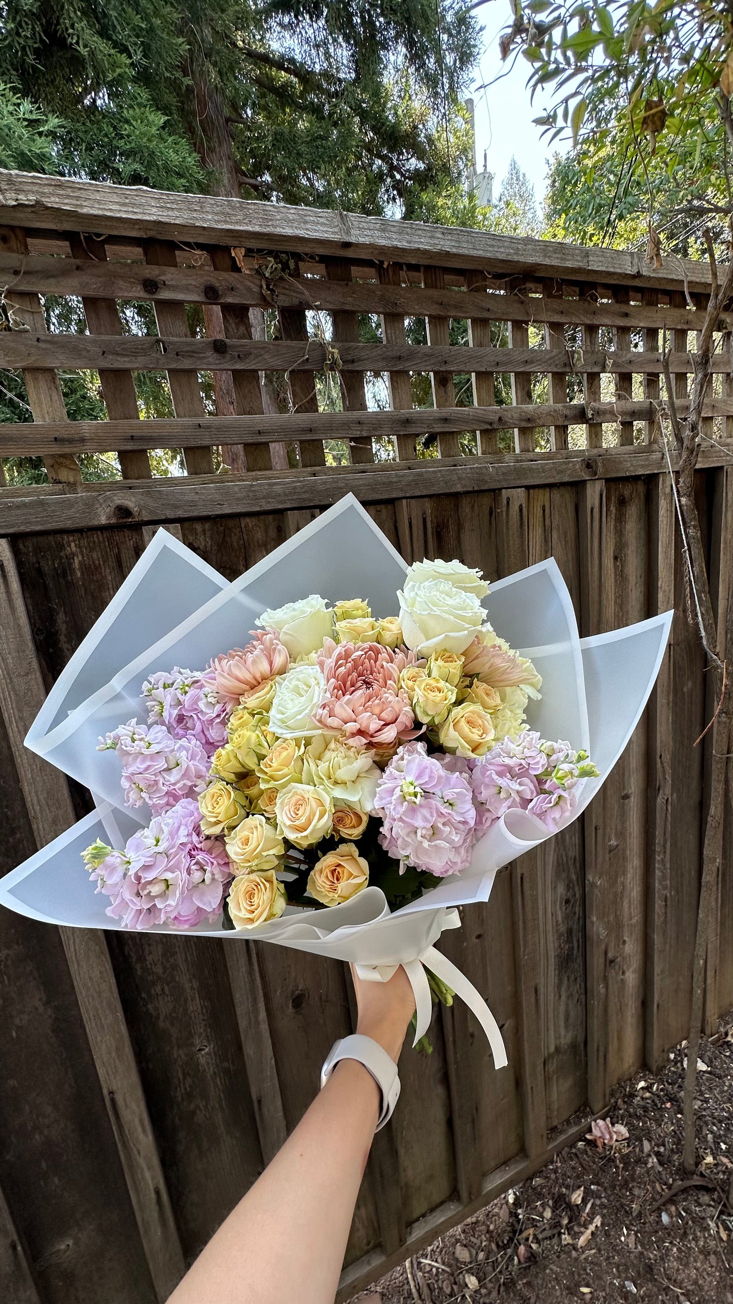 Pastel Poetry