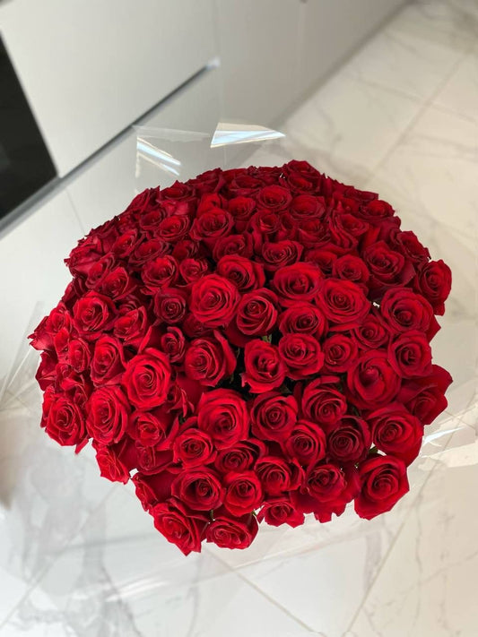 Red Roses